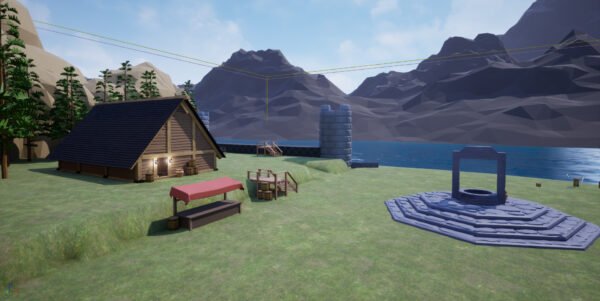 Ulora Paths (alpha) - Windows
